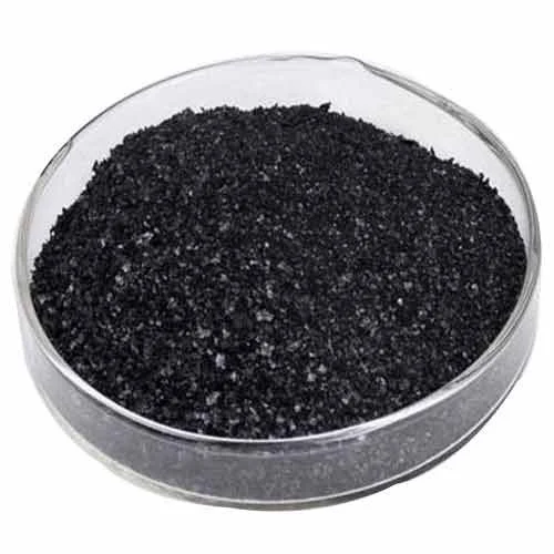 Potassium Humate