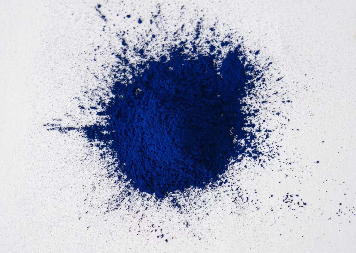 Pigment Blue 15-3