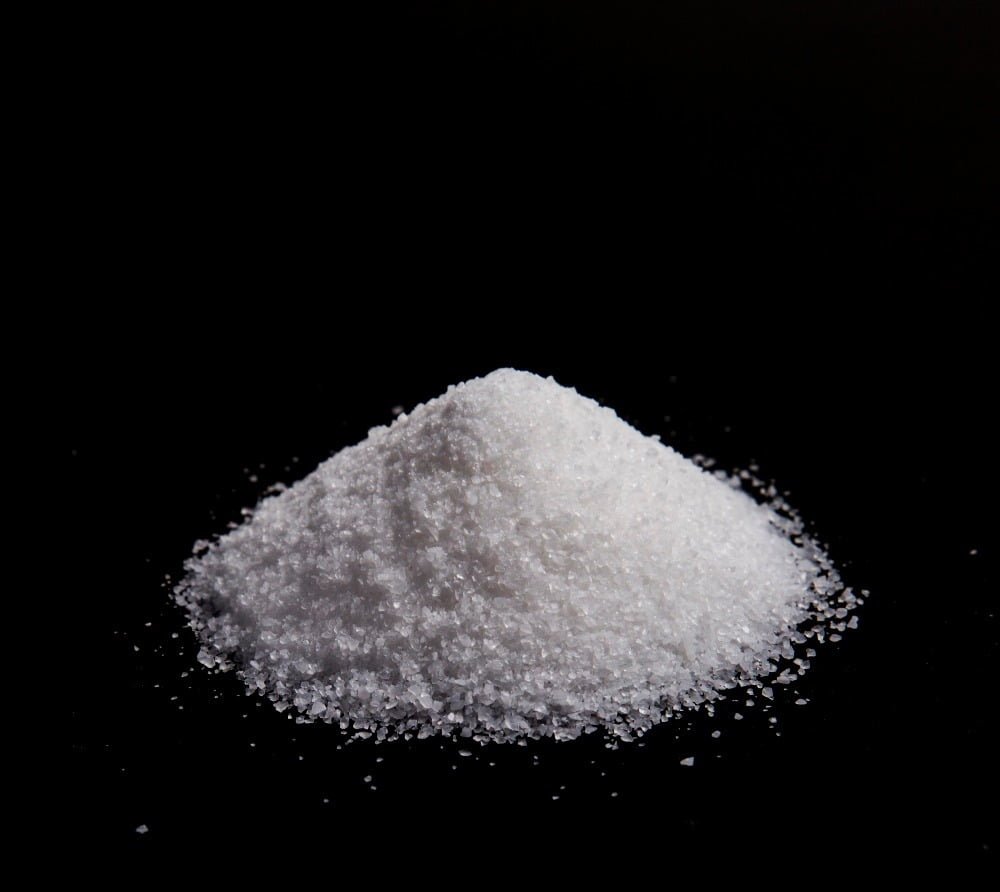 Aluminium Sulphate