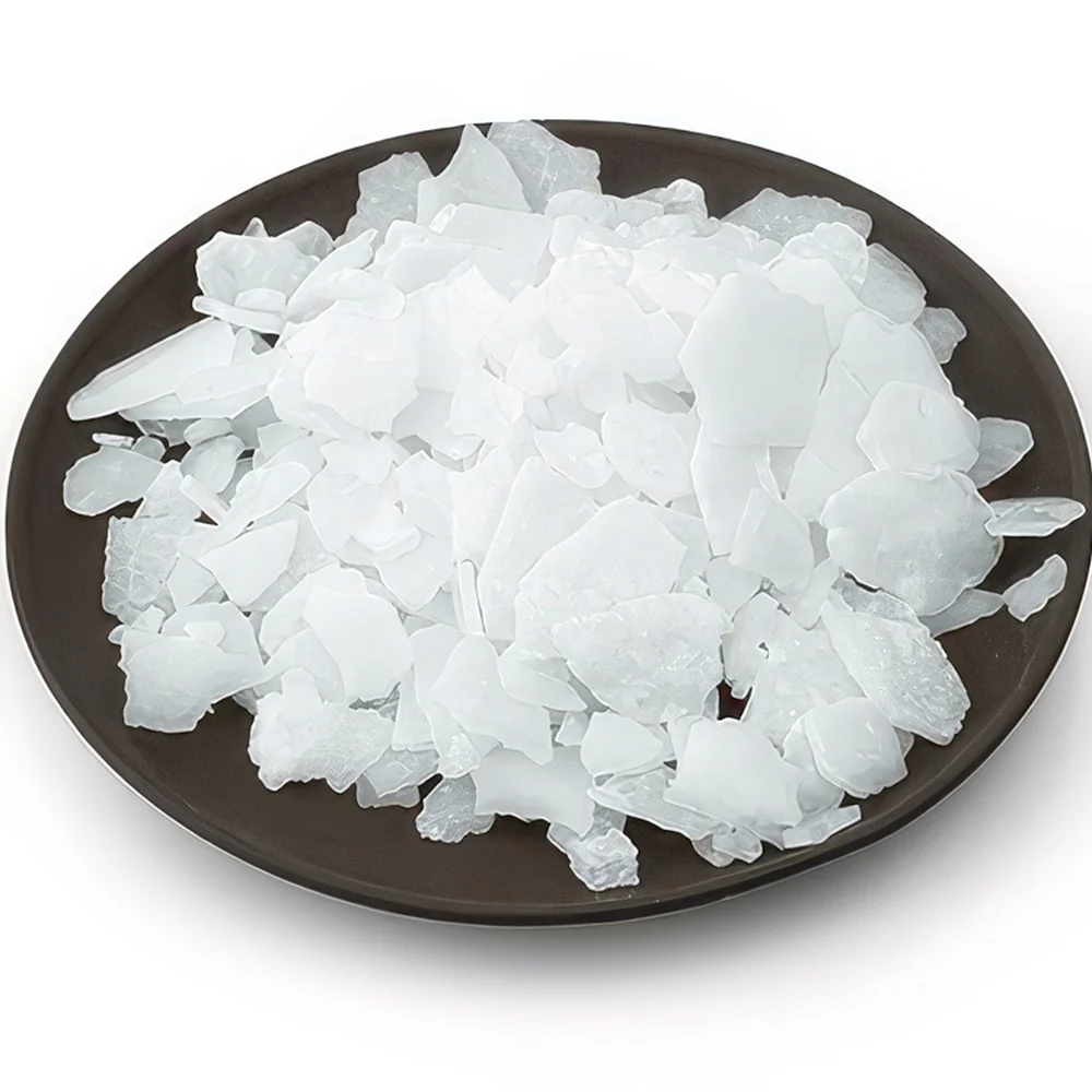 Caustic Soda Flakes