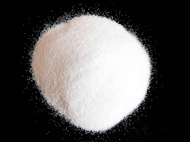 Soda Ash Light