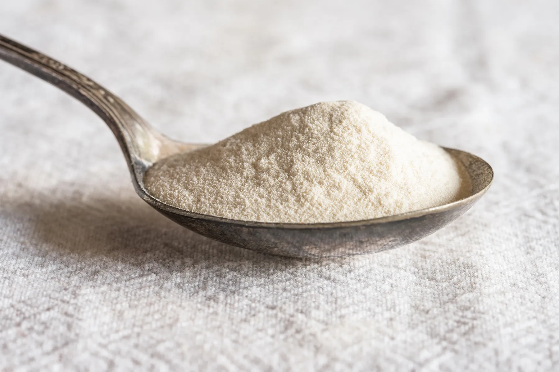 Xanthan Gum
