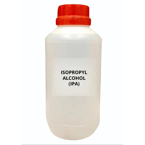 Isopropyl Alcohol
