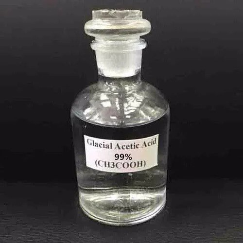 Acetic Acid