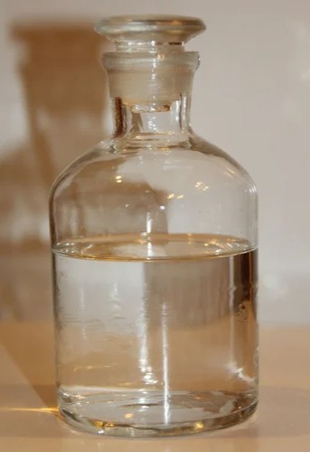 Acetone