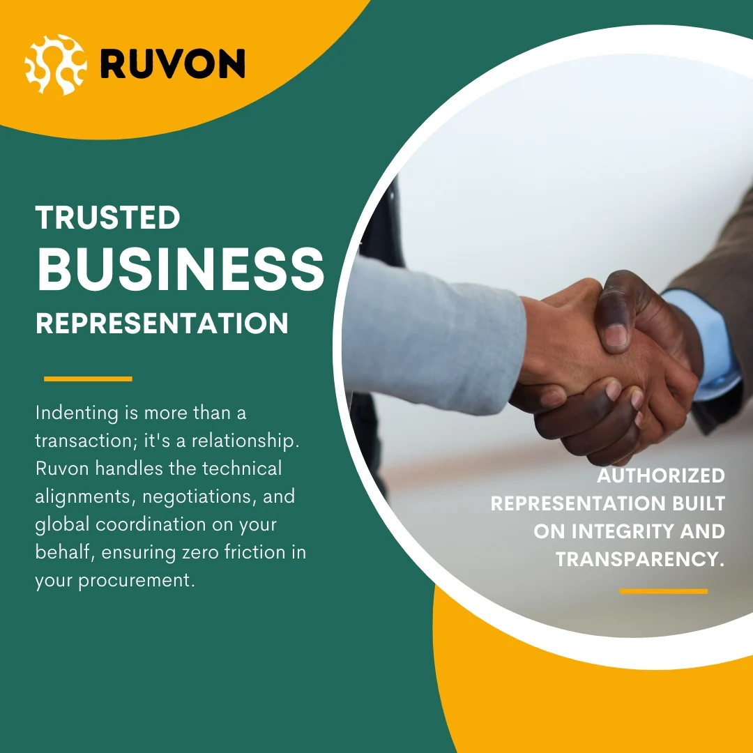 Business Partnership